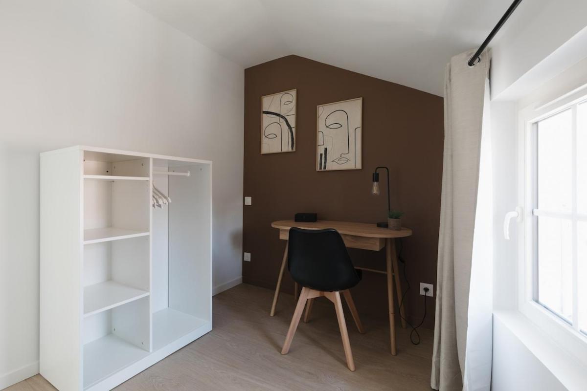 L'Atelier ~ Centre-Ville ~ Climatisation Perigueux Exterior photo